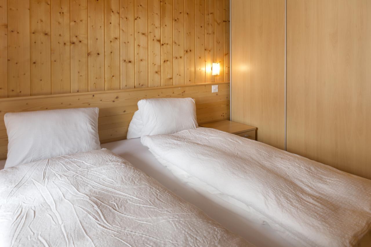 Chalet Flair 萨斯费 外观 照片