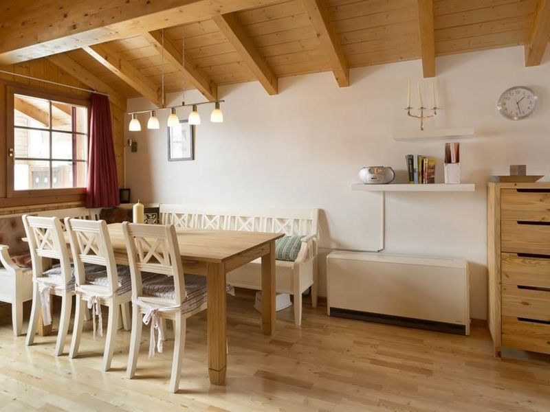 Chalet Flair 萨斯费 外观 照片