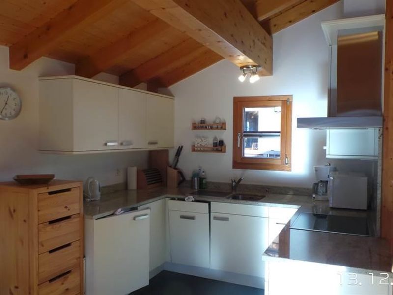 Chalet Flair 萨斯费 外观 照片