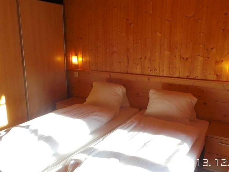 Chalet Flair 萨斯费 外观 照片