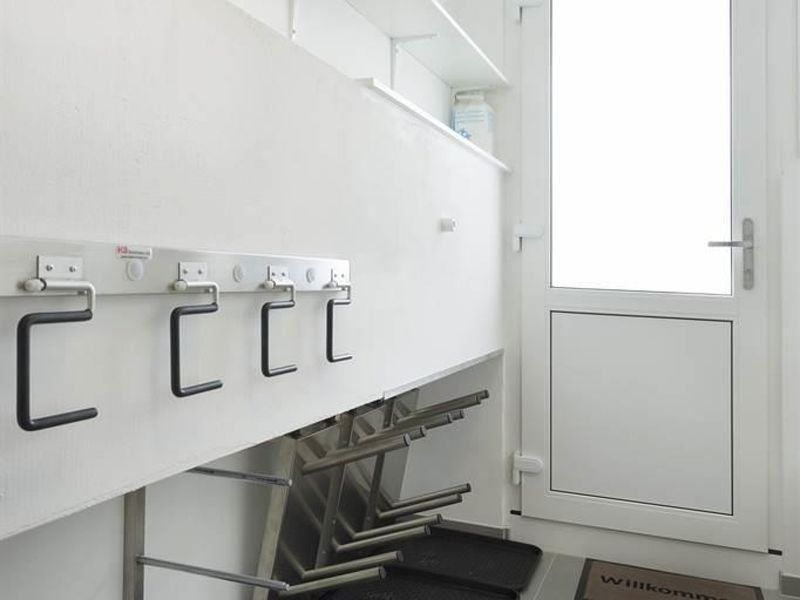 Chalet Flair 萨斯费 外观 照片